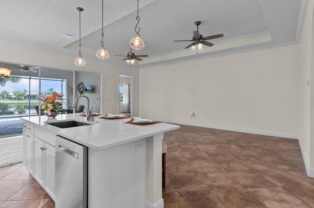 10553 Carena Cir, Fort Myers FL  33913-6817 exterior