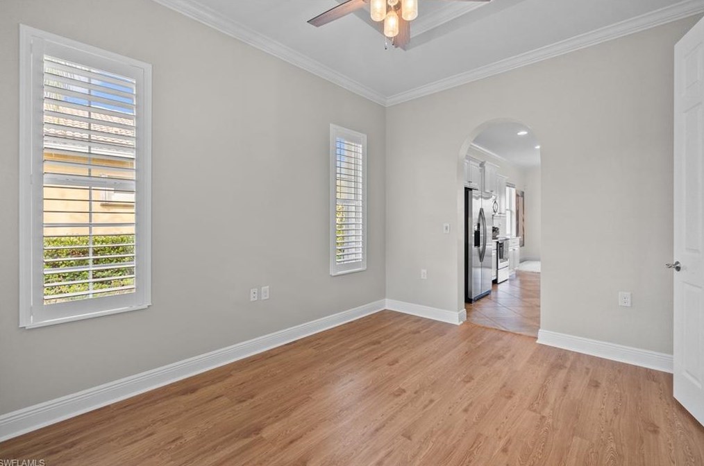 10553 Carena Cir, Fort Myers FL  33913-6817 exterior