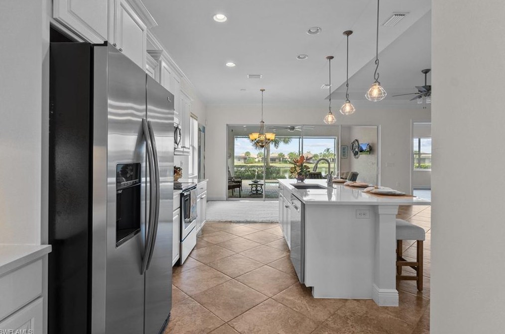 10553 Carena Cir, Fort Myers FL  33913-6817 exterior