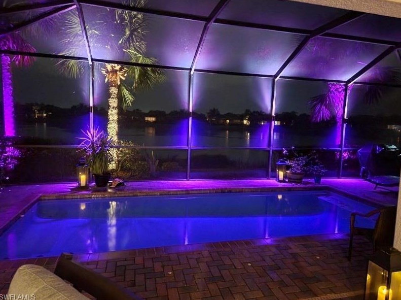 10553 Carena Cir, Fort Myers FL  33913-6817 exterior