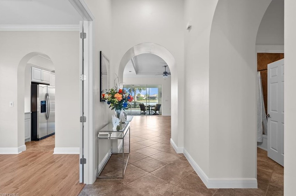 10553 Carena Cir, Fort Myers FL  33913-6817 exterior