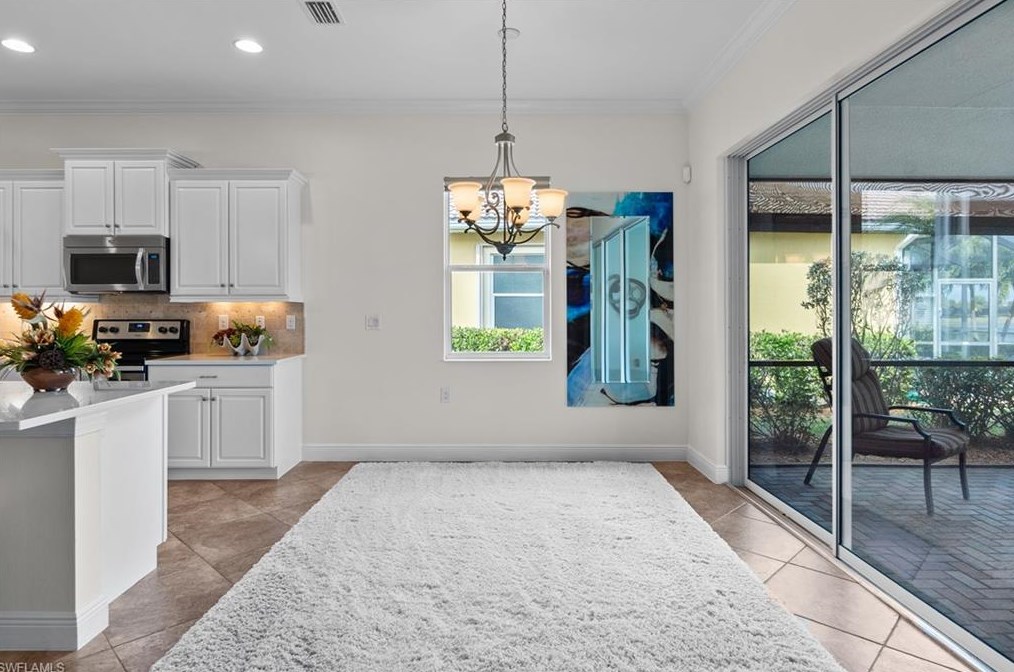 10553 Carena Cir, Fort Myers FL  33913-6817 exterior