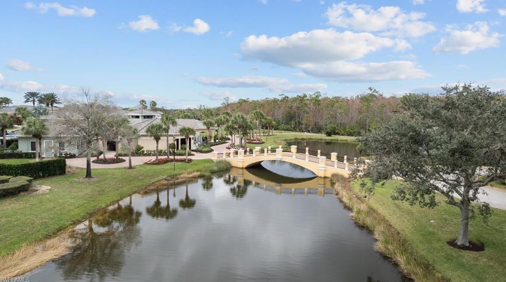 10553 Carena Cir, Fort Myers FL  33913-6817 exterior