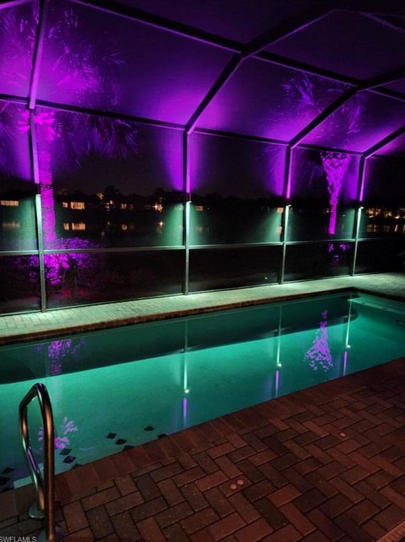 10553 Carena Cir, Fort Myers FL  33913-6817 exterior