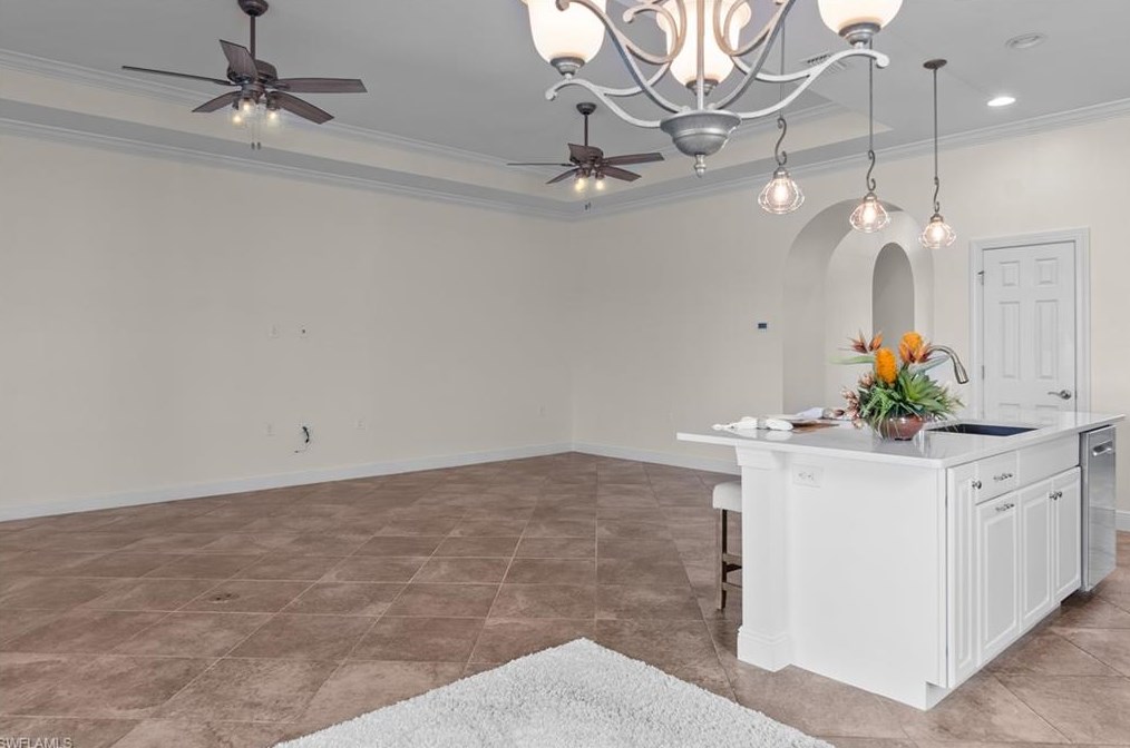 10553 Carena Cir, Fort Myers FL  33913-6817 exterior