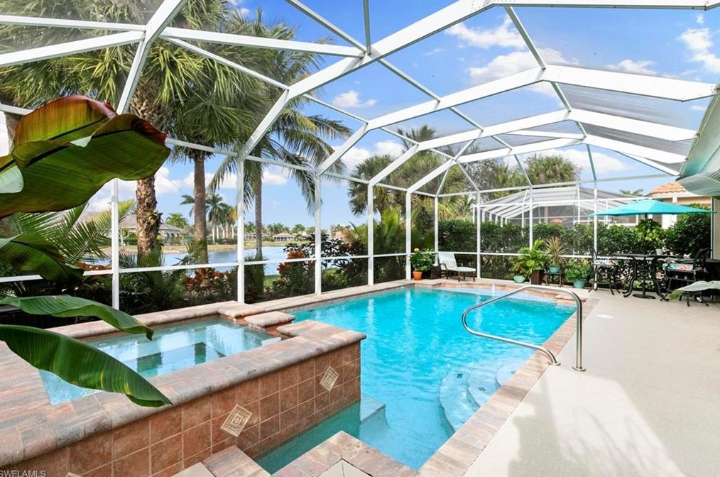 14255 Manchester Dr, Naples, FL 34114