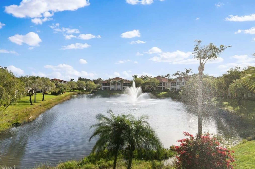 6155 Reserve Cir #1604, Naples, FL 34119