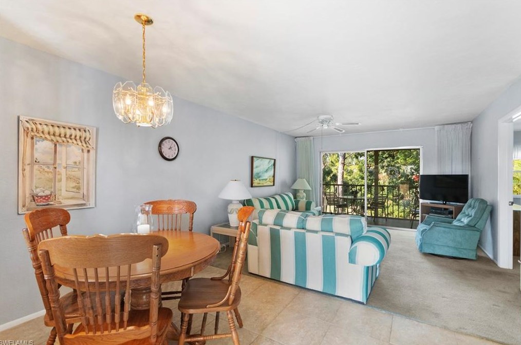 499 Forest Lakes Blvd #2-304, Naples, FL 34105