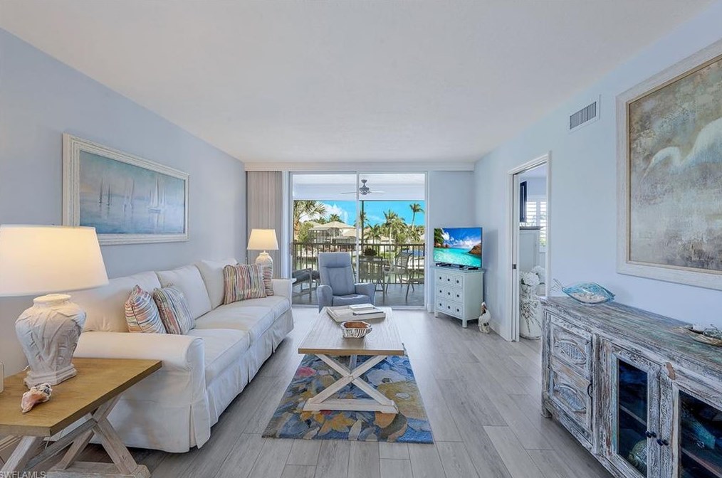 889 Collier Ct #2-301, Marco Island, FL 34145