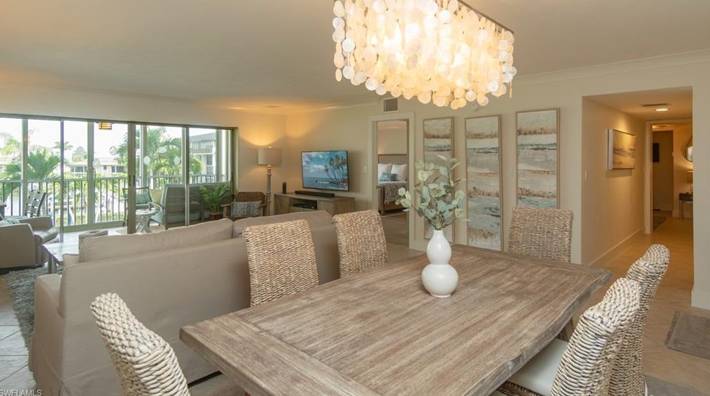 1011 Swallow Ave #305, Marco Island, FL 34145