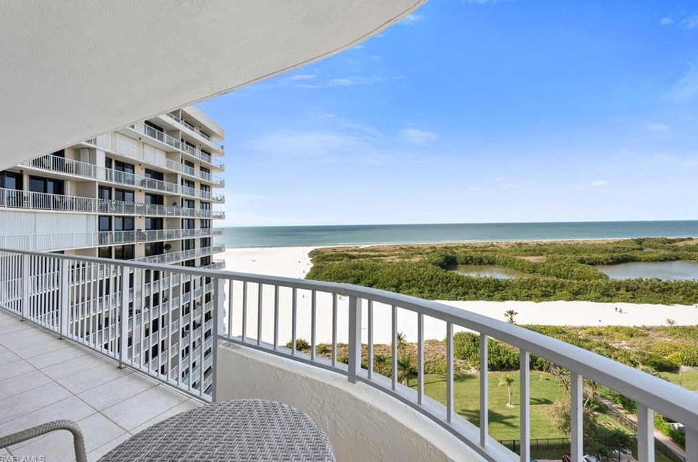 320 Seaview #1503, Marco Island, FL 34145