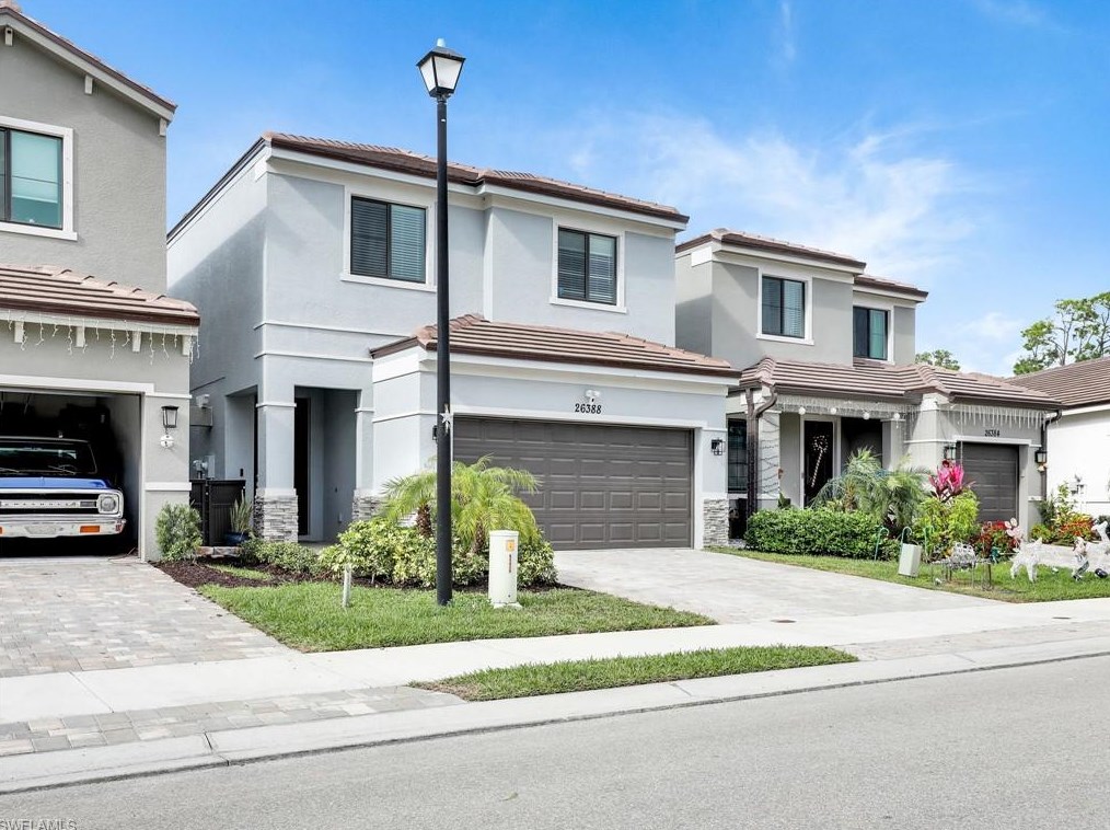 26388 Bonita Fairways Blvd, Bonita Springs, FL 34135