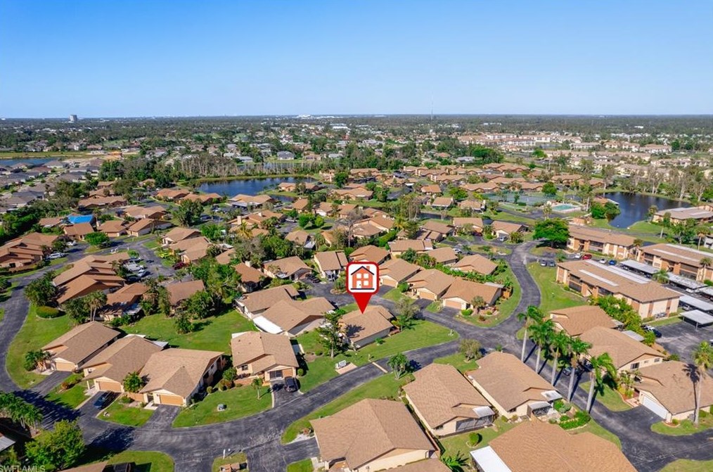 6483 Royal Woods Dr, Fort Myers FL  33908-6153 exterior