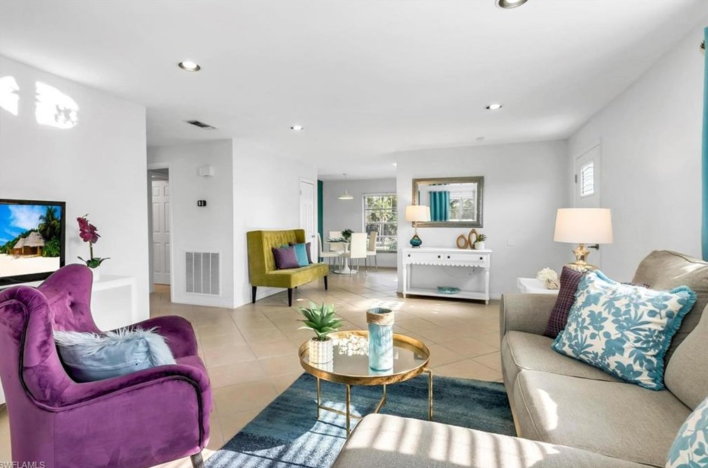 180 Cypress Way E #b212, Naples, FL 34110