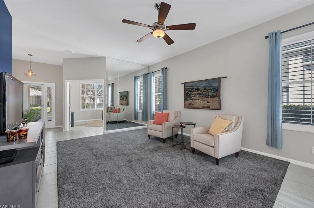 6763 Old Banyan Way, Naples, FL 34109