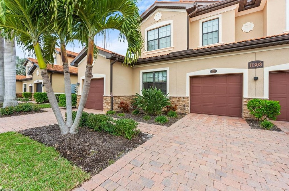 11308 Monte Carlo Boulevard #101, Bonita Springs, FL 34135