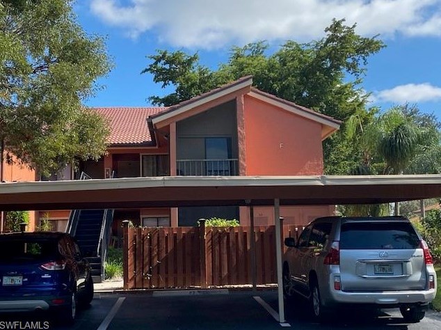 110 Cypress Way E #f8, Naples, FL 34110