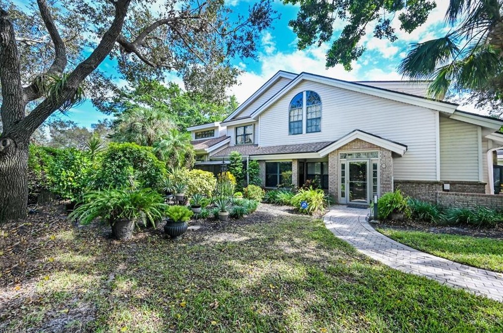 6600 Tannin Ln #c, Naples, FL 34109