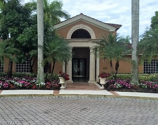 1180 Wildwood Lakes Blvd #304, Naples, FL 34104