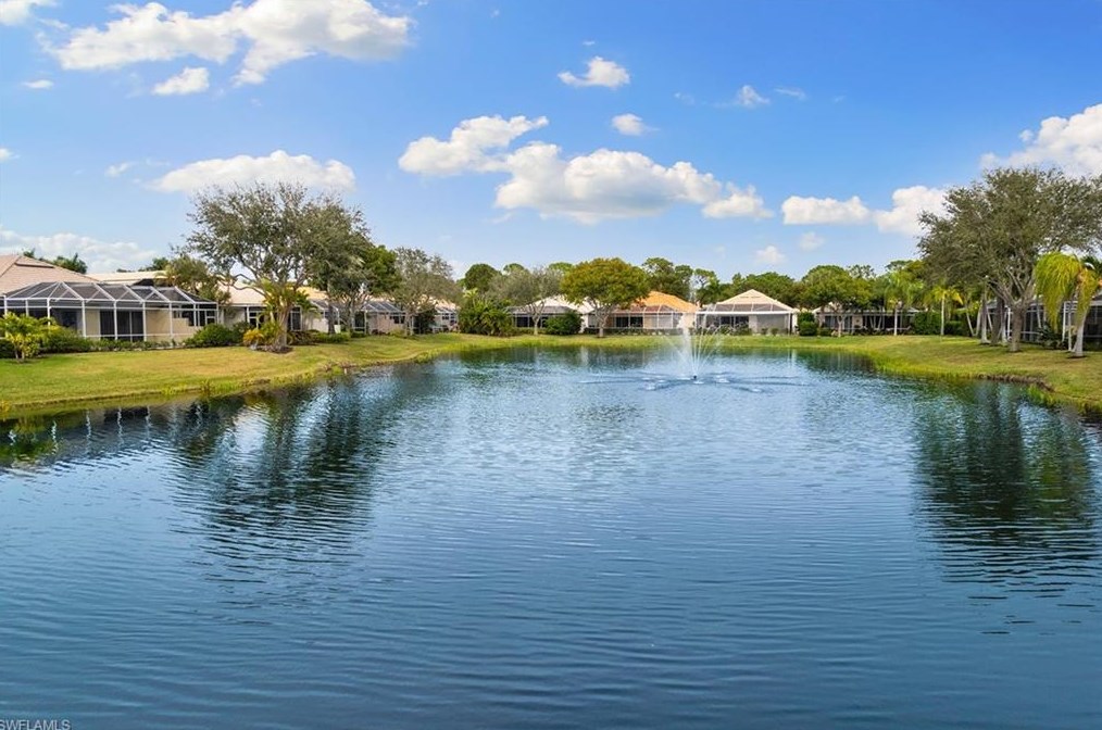 445 Chartwell Pl, Naples, FL 34110