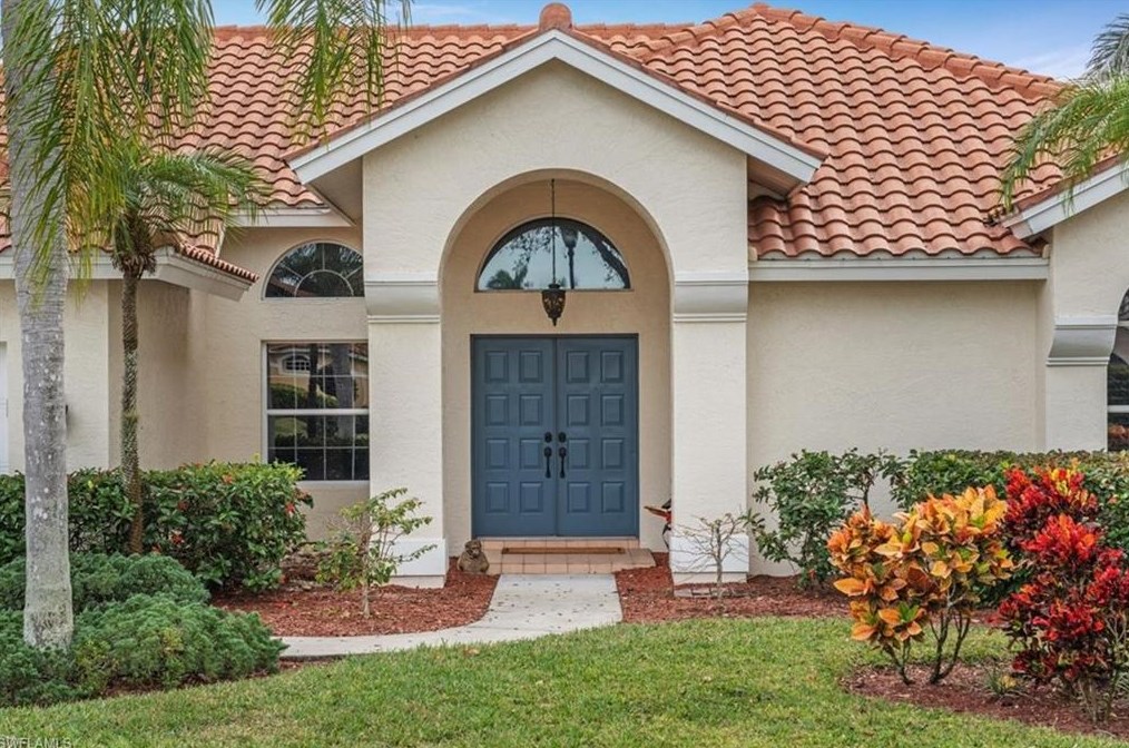 4238 Inca Dove Ct, Naples, FL 34119