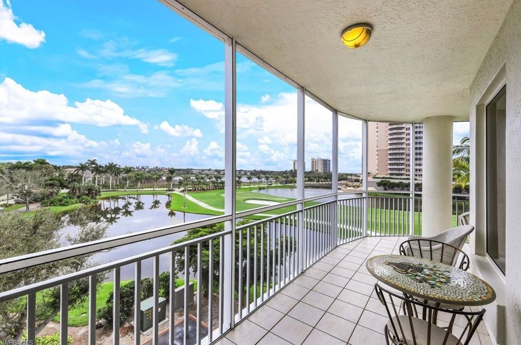 4751 Bonita Bay Blvd #401, Bonita Springs, FL 34134