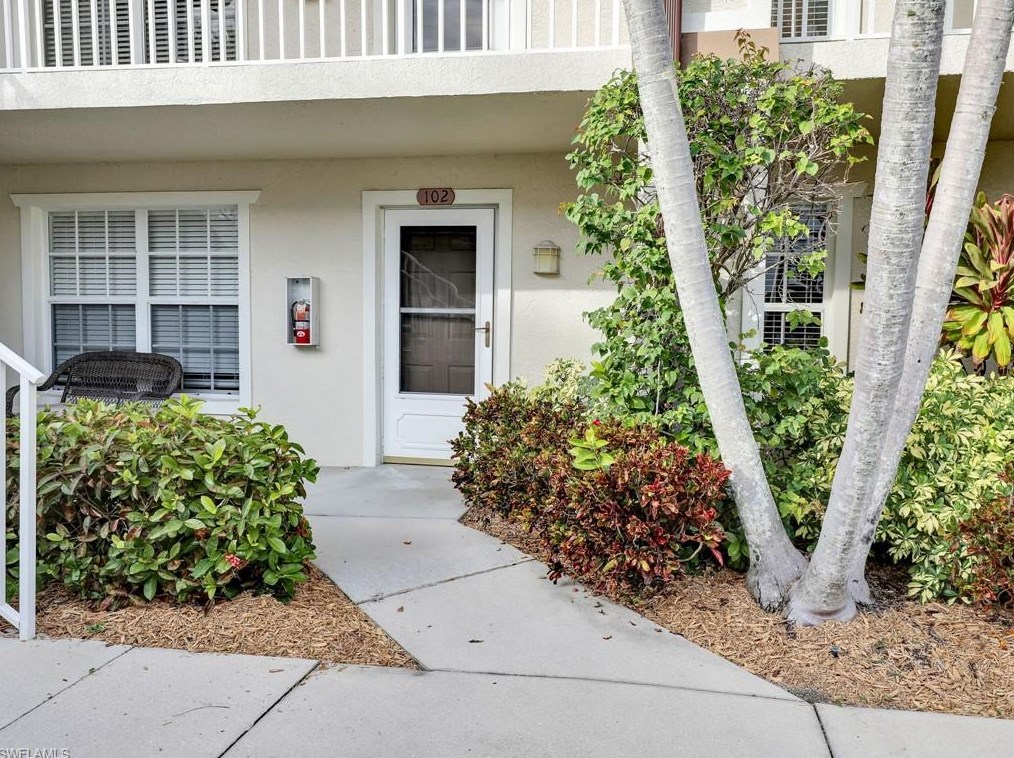 28700 Diamond Dr #102, Bonita Springs, FL 34134