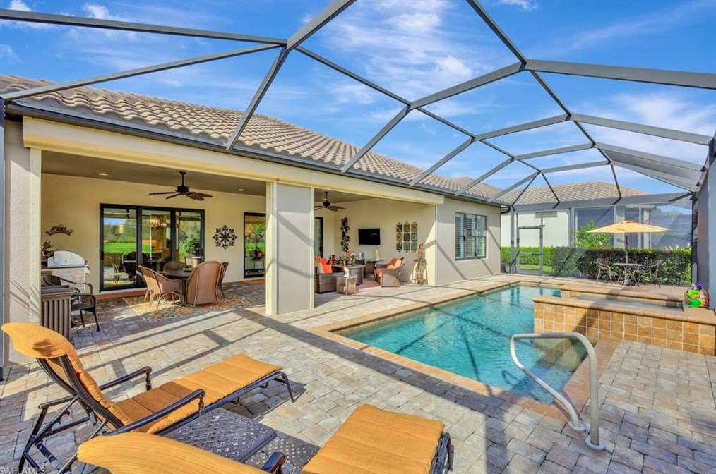 8908 Savona Ct, Naples, FL 34119