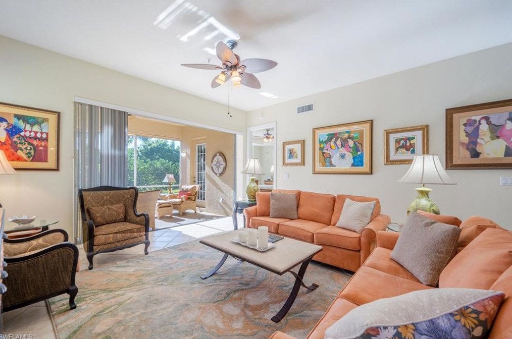 4700 Yacht Harbor Dr #611, Naples, FL 34112