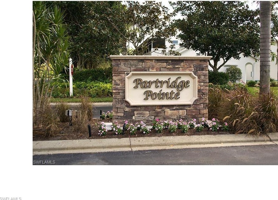 1130 Partridge Cir #102, Naples, FL 34104