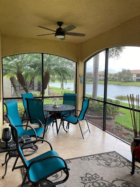 9495 Napoli Ln #101, Naples, FL 34113