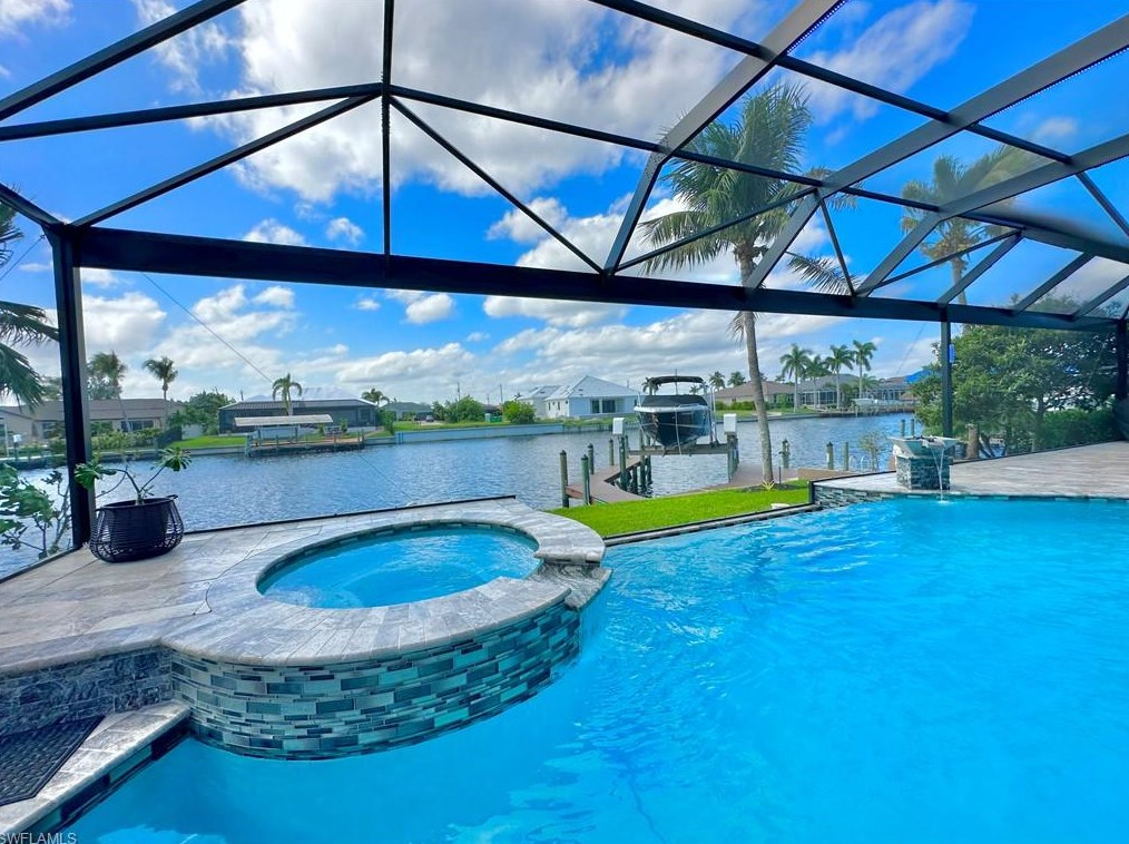 2544 28th Pl, Cape Coral, FL 33914-3844