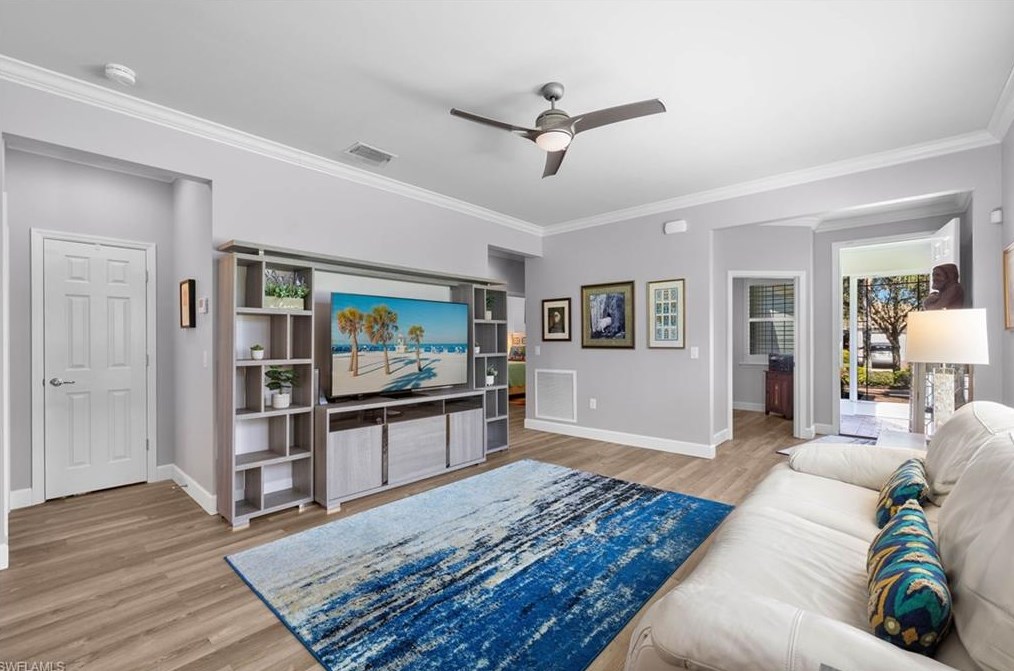 15157 Reef Ln, Bonita Springs FL  34135-8659 exterior