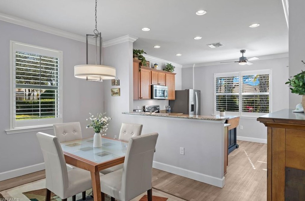 15157 Reef Ln, Bonita Springs FL  34135-8659 exterior