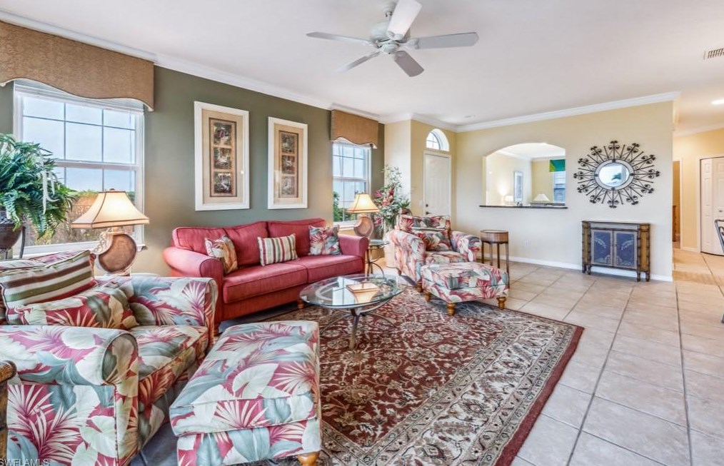 5940 Sand Wedge Ln #1404, Naples, FL 34110