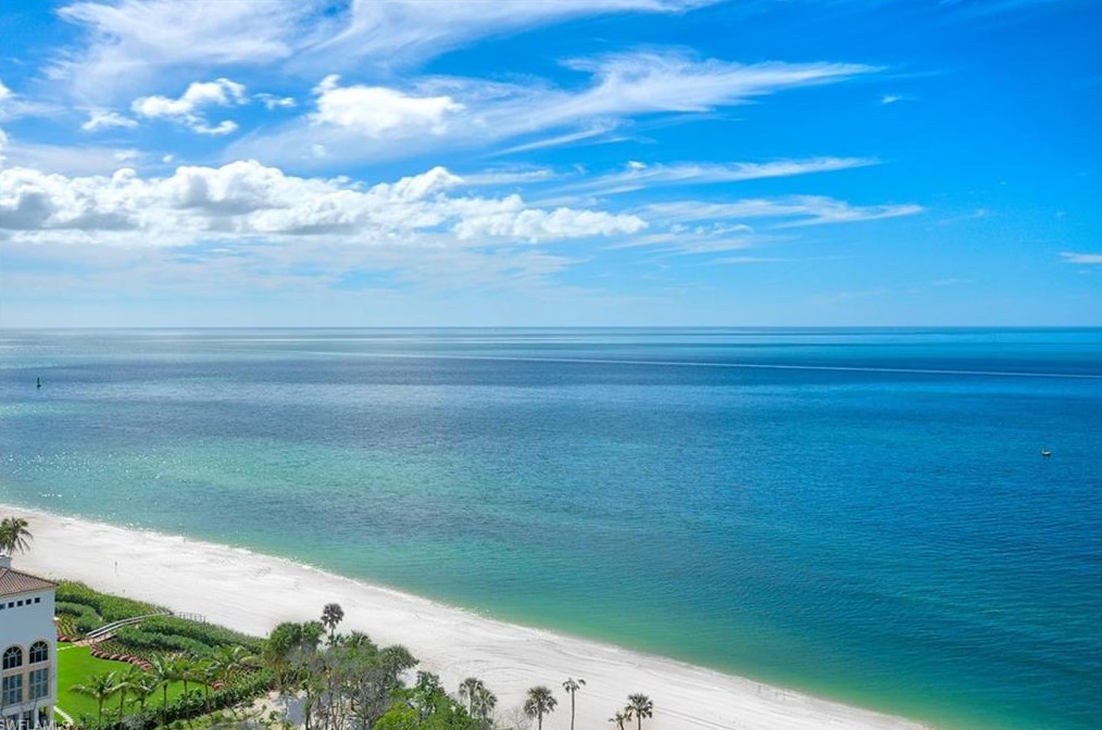 8111 Bay Colony Dr #1602, Naples, FL 34108