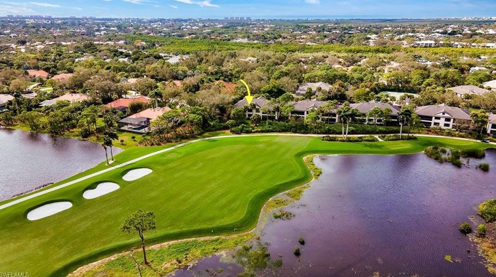 27197 Oakwood Lake Dr, Bonita Springs FL  34134-2606 exterior