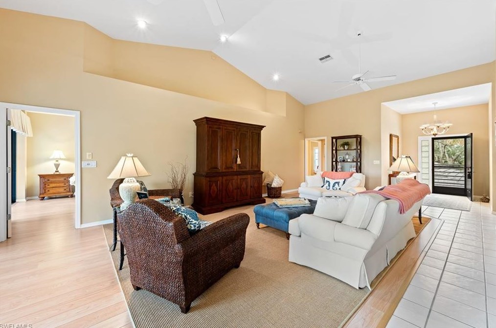 27197 Oakwood Lake Dr, Bonita Springs FL  34134-2606 exterior