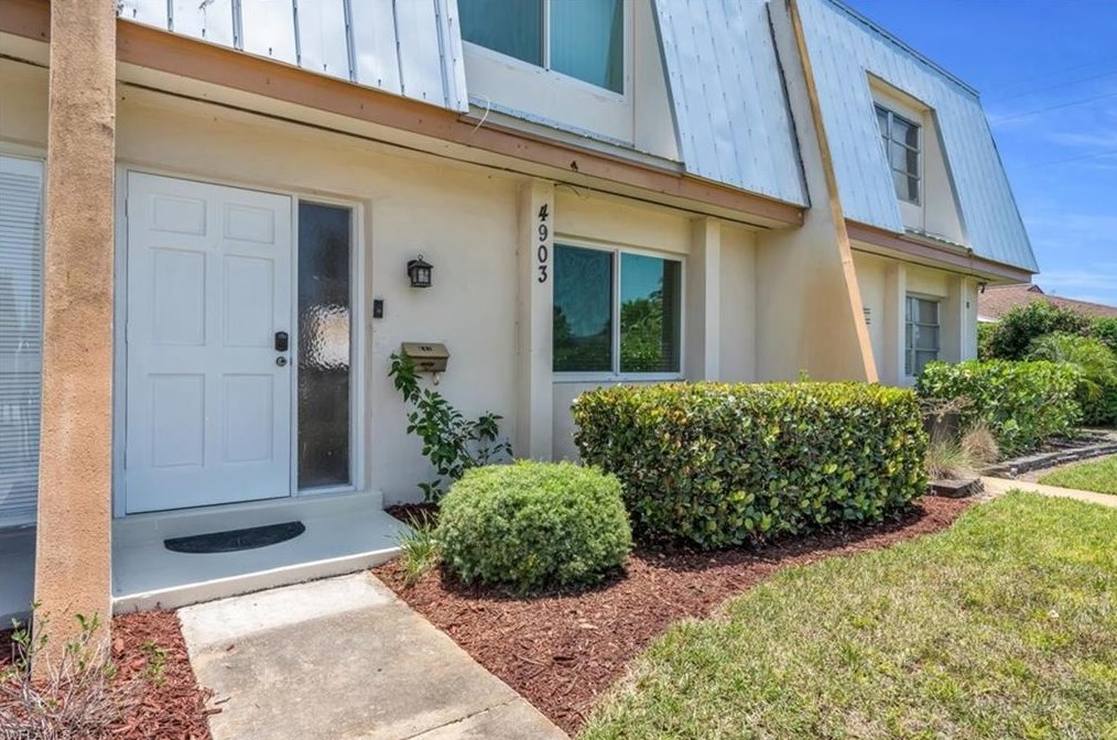 4903 Catalina Dr # 41, Naples, FL