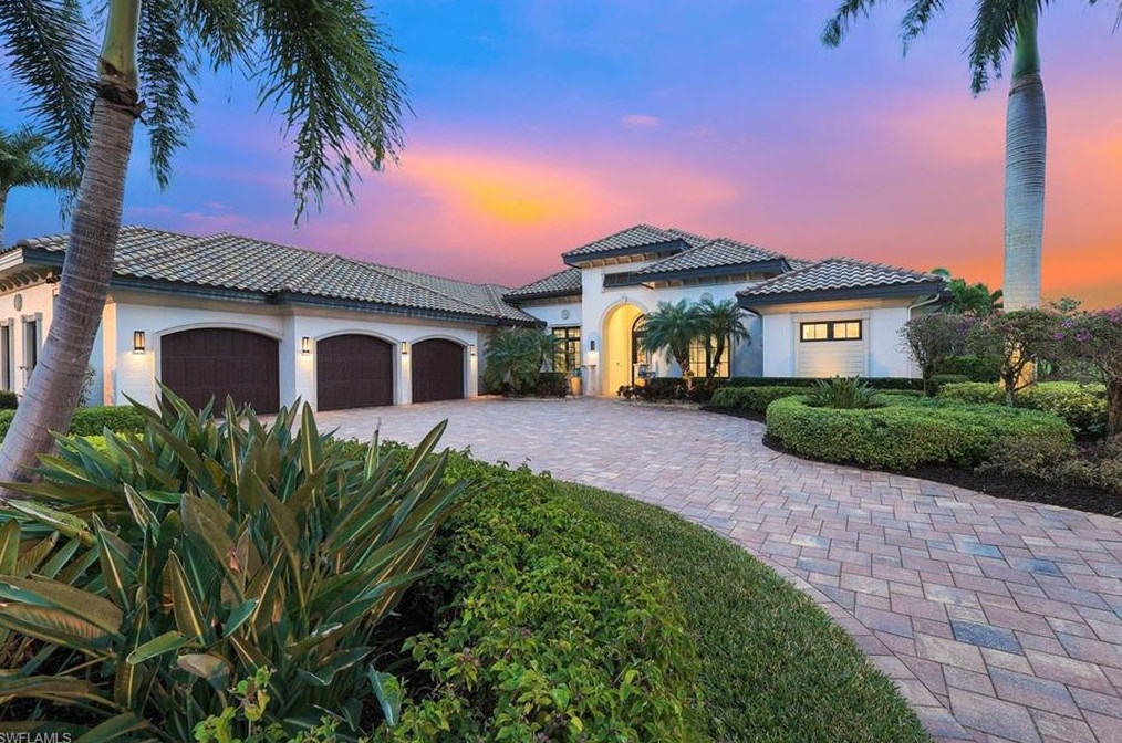 12751 Terabella Way, Fort Myers, FL 33912-0910