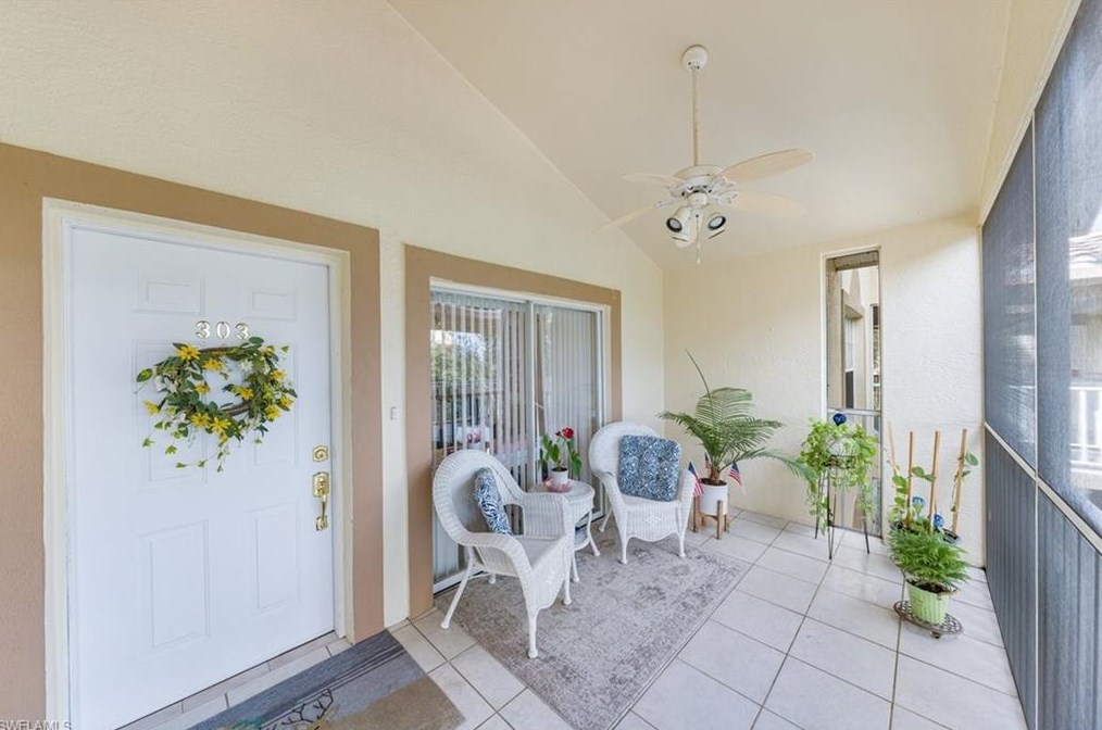 6010 Chardonnay Ln #303, Naples, FL 34119