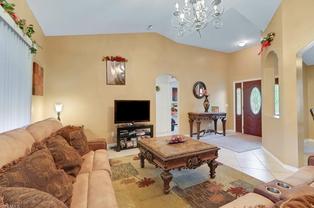 5549 Benton St, Lehigh Acres, FL 33971-6449