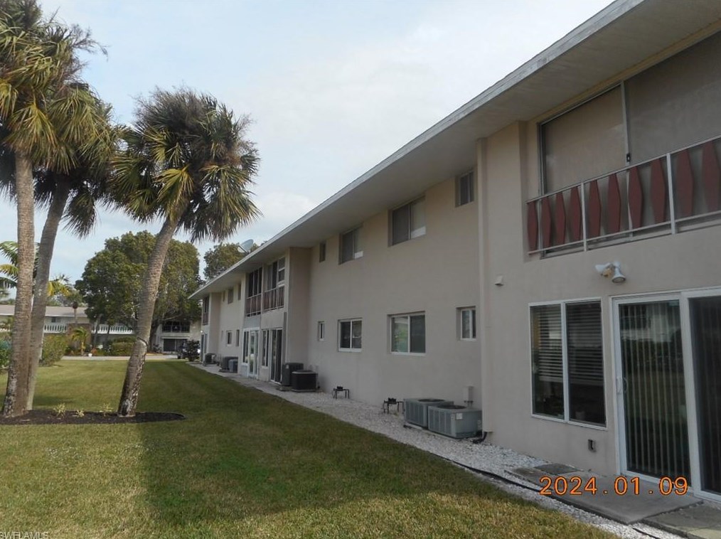 341 Joel Blvd #215, Lehigh Acres, FL 33936
