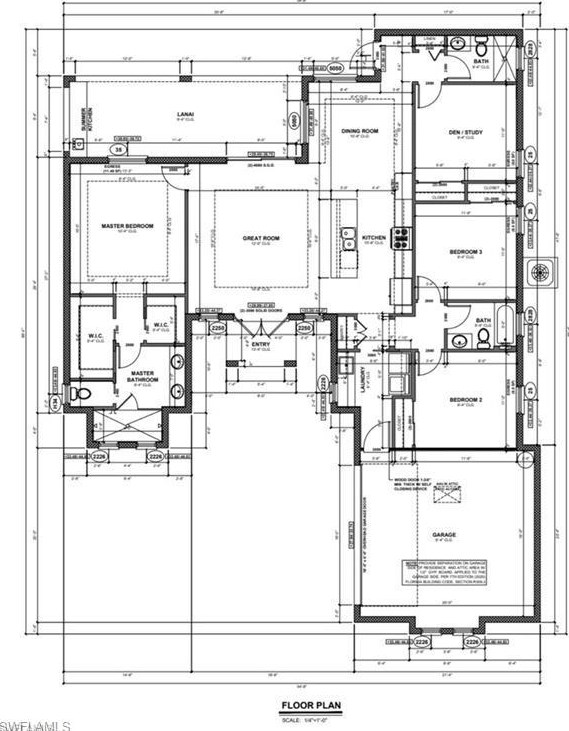 2022 12th Ave Ne, Naples, FL 34120