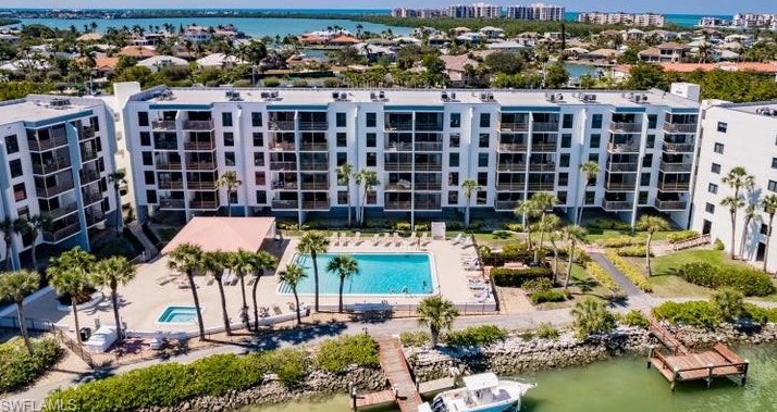 1085 Bald Eagle #c606, Marco Island, FL 34145