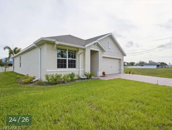 1009 Jacaranda Pkwy, Cape Coral, FL 33909