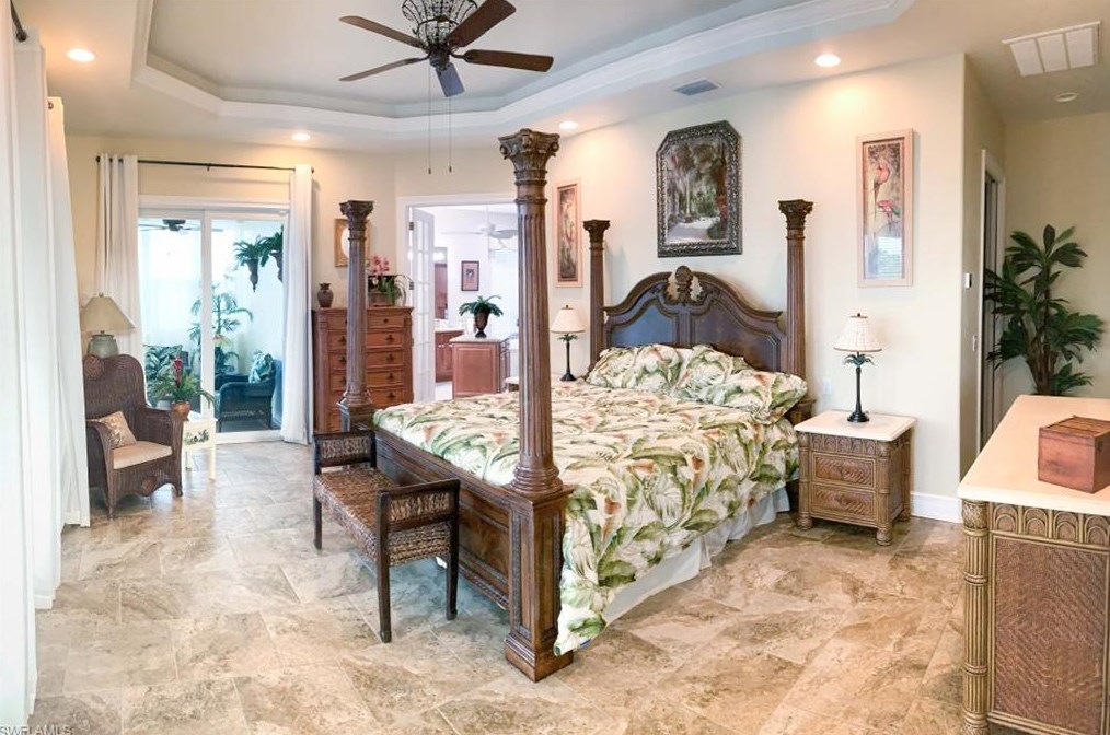 3916 Surfside Blvd, Cape Coral FL  33914-4815 exterior