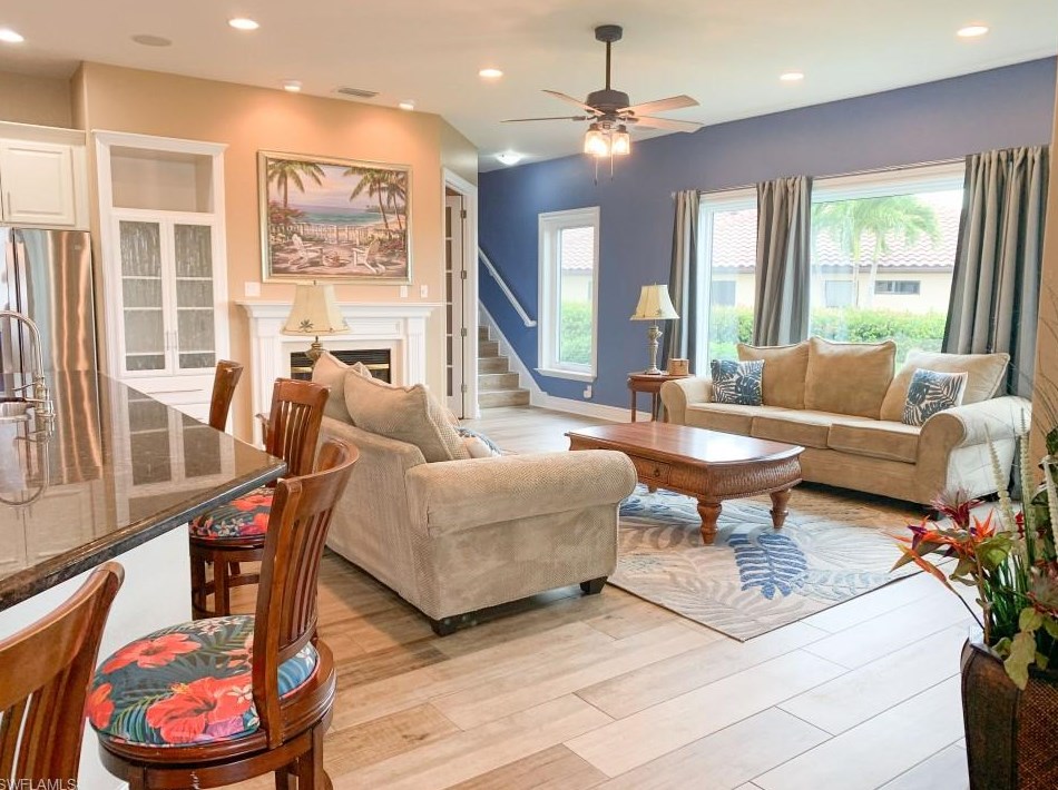 3916 Surfside Blvd, Cape Coral FL  33914-4815 exterior