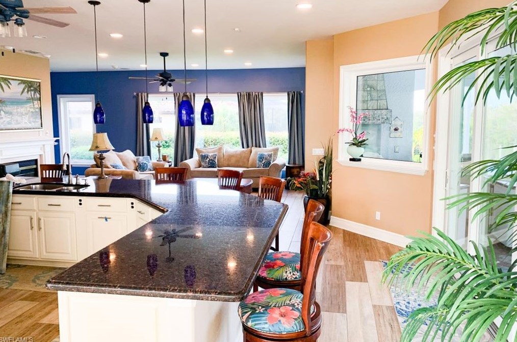3916 Surfside Blvd, Cape Coral FL  33914-4815 exterior