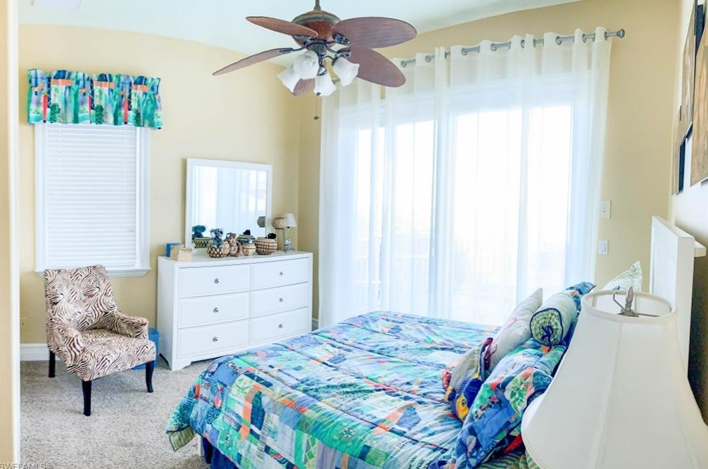 3916 Surfside Blvd, Cape Coral FL  33914-4815 exterior